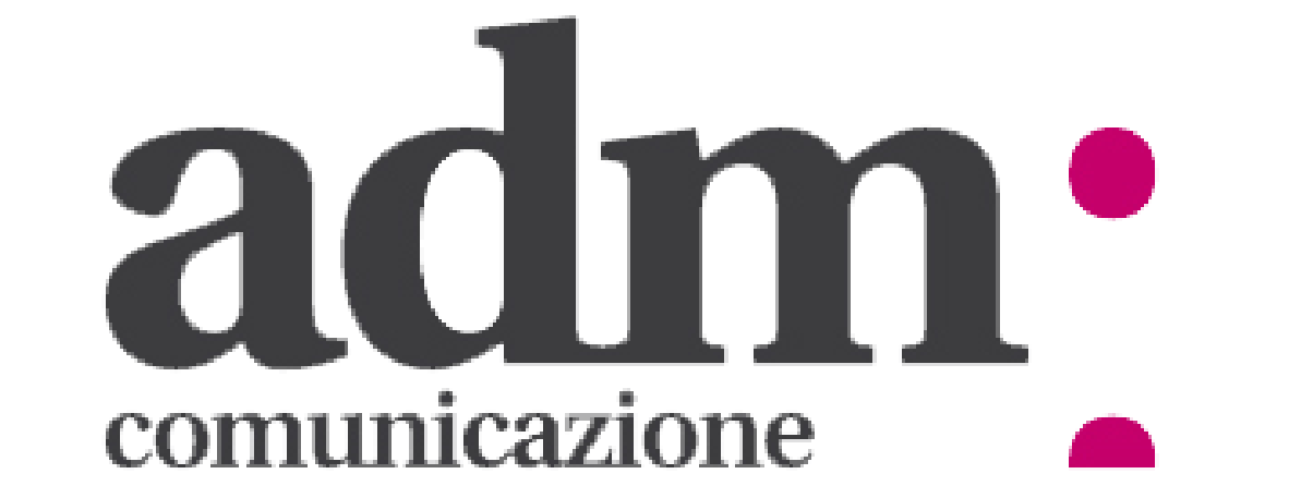 adm italia comunicazione totale - logo